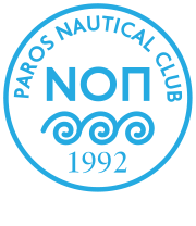 Paros Nautical Club - Sailing school